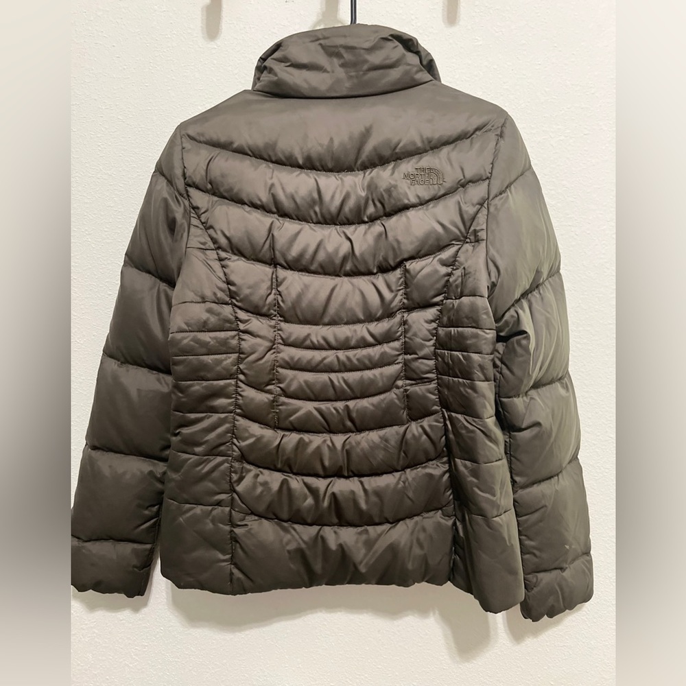 Northface Goose Down Jacket - 550 - image 2